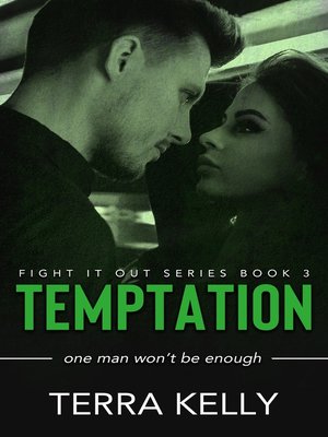 cover image of Temptation